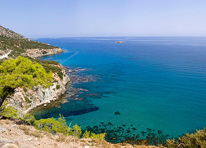Akamas Peninsula